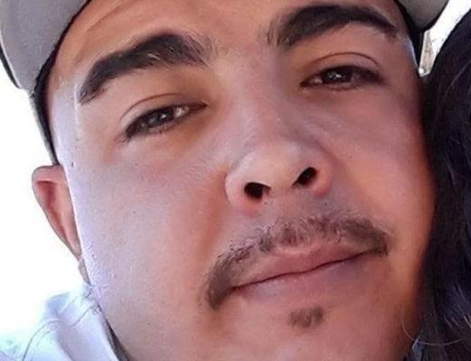 Raymond Hernandez death by force case in Las Cruces, NM