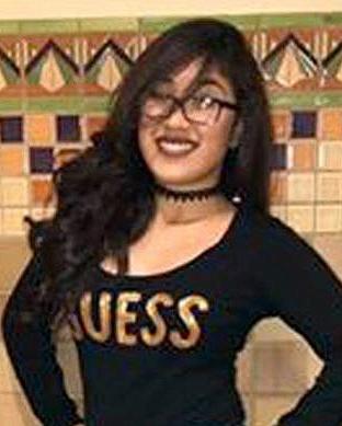Vanessa Ordonez death by force case in Belen, NM