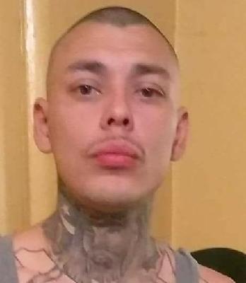 Marcos Herrera death by force case profile photo