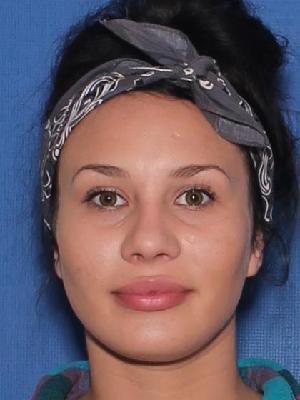 Stephanie Martinez death by force case profile photo