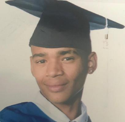 Michael Summerall death by force case profile photo