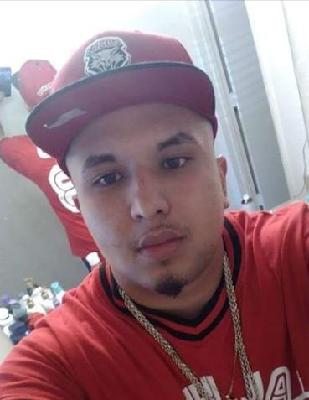 Gerard Fraire death by force case profile photo