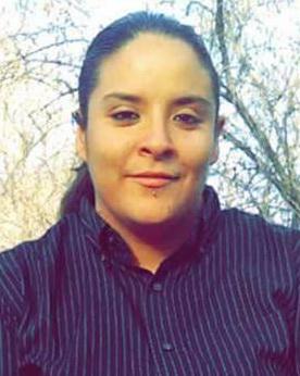 Francine Delgado death by force case in Farmington, NM