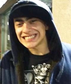 Skyler Monday death by force case profile photo