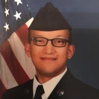 Marcus Jimenez death by force case profile photo