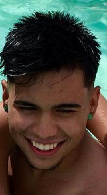 Christopher Trujillo death by force case profile photo