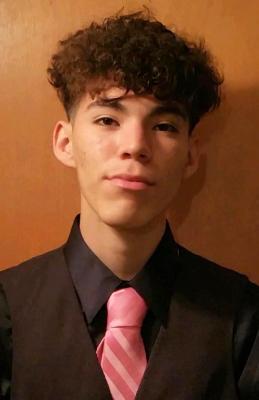 Nicholas Kaye death by force case profile photo