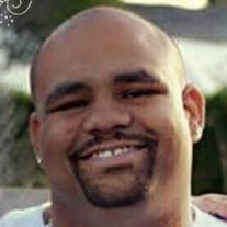 Johnny Fleming death by force case profile photo