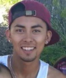 Marlin Lovato death by force case in Albuquerque, NM