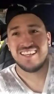 Ross Romero death by force case profile photo