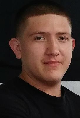 Jovon Solomon death by force case in Las Cruces, NM