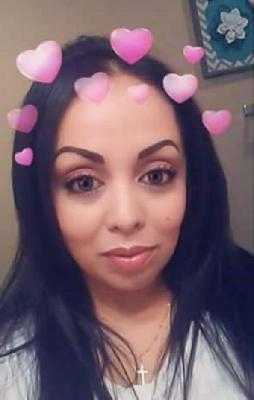 Erika Zamorano death by force case profile photo