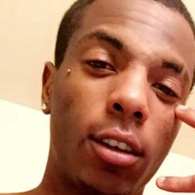 Clifford Michael Patterson death by force case profile photo
