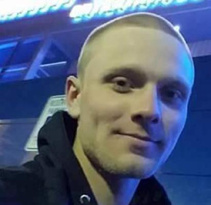 Cody Fair death by force case profile photo