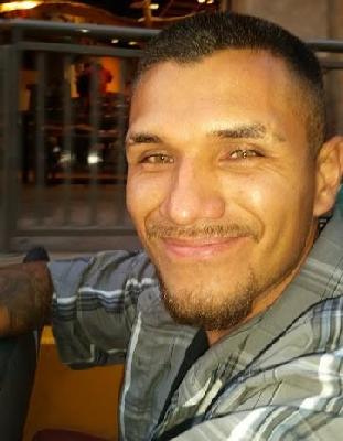 Vernon adrian Talate death by force case in Albuquerque, NM