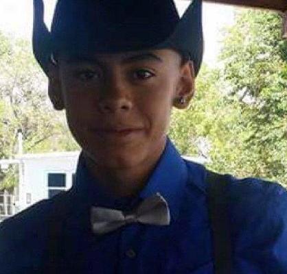 Carlos Rodriguez death by force case profile photo