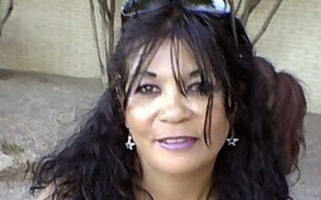 Shirley Olguin death by force case profile photo