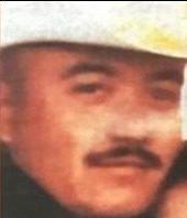 Mario Cabral death by force case in Garfield, NM