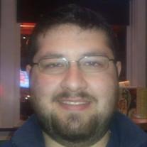 Andrew Joseph Morro death by force case in Roswell, NM