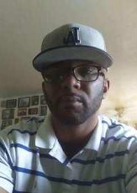 Adrian Johnson death by force case profile photo
