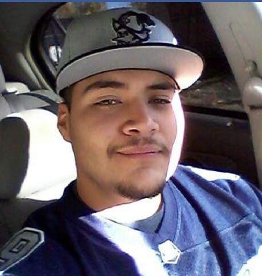 Larry Desantiago death by force case in Albuquerque, NM