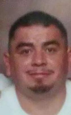 Felix Martinez death by force case in Las Vegas, NM