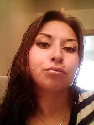 Krystal Agetha Aragon death by force case in Albuquerque, NM