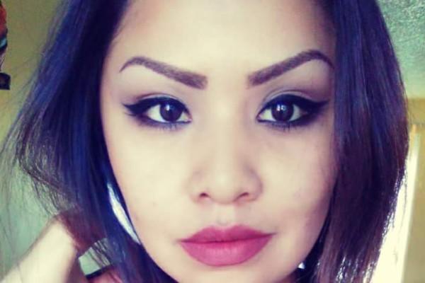 Chelsea Parkett death by force case profile photo