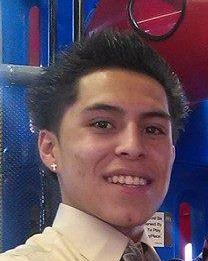 Tubaya Perez death by force case in Albuquerque, NM