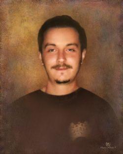 Ronald McLean death by force case profile photo