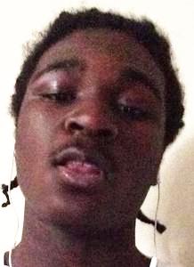 Devonte Terry death by force case profile photo