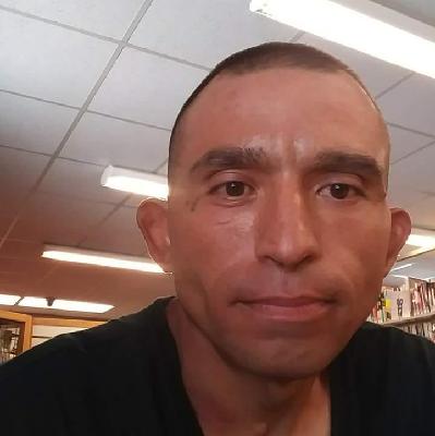 Mario Acosta death by force case profile photo