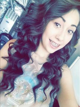 Consuela Rios death by force case profile photo
