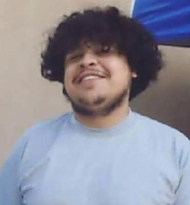 Daniel Miramontes death by force case profile photo