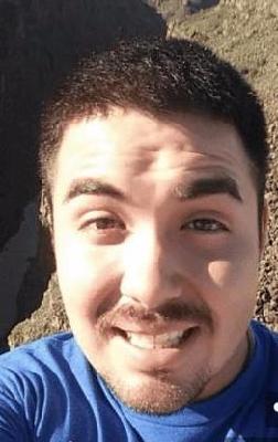 Brendon Herrera death by force case in La Madera, NM