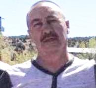 Manuel Serrano death by force case in La Madera, NM