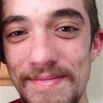 Matthew Severinghaus death by force case profile photo
