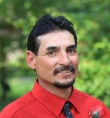 Tomas Rodriguez death by force case profile photo