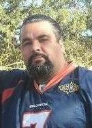 Harvey Saavedra death by force case profile photo
