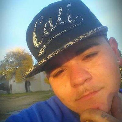 Benjamin Montoya death by force case profile photo