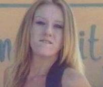 Mindy Stuart death by force case in Albuquerque, NM