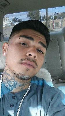 Leroy Garcia death by force case profile photo