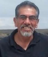 Earl Roybal death by force case profile photo