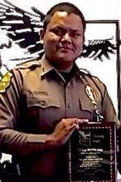 Houston Largo death by force case profile photo