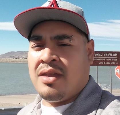 Ricardo Ruiz death by force case in Albuquerque, NM