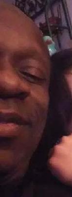 Tony Morgan death by force case profile photo