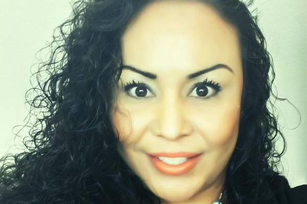 Brenda Martinez death by force case profile photo