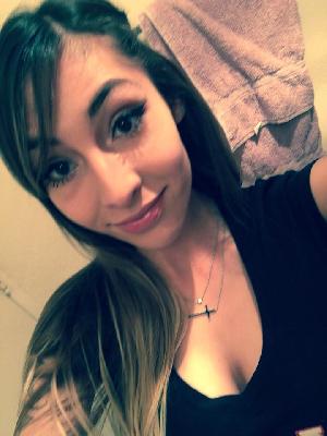 Destiny Valdez death by force case profile photo