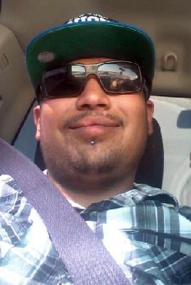 Otis Chavez death by force case profile photo