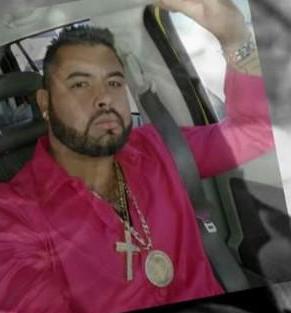 Gilberto Medina-Pena death by force case in Albuquerque, NM